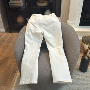 Halfdays Alessandra Pant- Oak Milk